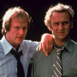The Sweeney